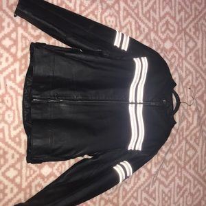 Bullet a proof Biker Apparel XXXL Leather jacket